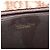 Christian Dior Trotter Canvas Shoulder Bag Brown Gold Auth 135940 Golden - view 16