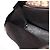 Christian Dior Trotter Canvas Shoulder Bag Brown Gold Auth 135940 Golden - view 19