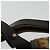 Christian Dior Trotter Canvas Shoulder Bag Brown Gold Auth 135940 Golden - view 9