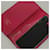 CUSTODIA PER IPHONE LOUIS VUITTON Monogram Eclipse Epi 4Set LV Auth bs28178 Monogramma  - vista 10