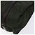 PRADA Schultertasche Nylon Leder Khaki Silber Authentisch bs28226 - Ansicht 15