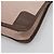 Borsa a Spalla GUCCI in Tela Beige Argento 001 4206 Auth ep9960 - vista 10