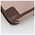 Borsa a Spalla GUCCI in Tela Beige Argento 001 4206 Auth ep9960 - vista 11