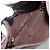 Borsa a Spalla GUCCI in Tela Beige Argento 001 4206 Auth ep9960 - vista 16