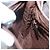 Borsa a Spalla GUCCI in Tela Beige Argento 001 4206 Auth ep9960 - vista 18