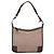Borsa a Spalla GUCCI in Tela Beige Argento 001 4206 Auth ep9960 - vista 2