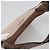 Borsa a Spalla GUCCI in Tela Beige Argento 001 4206 Auth ep9960 - vista 6
