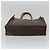LOUIS VUITTON Borsa Sac Plat Monogram M51140 LV Auth ar13723 Monogramma - vista 5