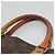 LOUIS VUITTON Borsa Sac Plat Monogram M51140 LV Auth ar13723 Monogramma - vista 8