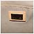 FENDI Zucchino Canvas Schultertasche Hellblau Silber Authentisch 133278 - Ansicht 10