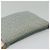 FENDI Zucchino Canvas Schultertasche Hellblau Silber Authentisch 133278 - Ansicht 6
