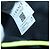 Bolso de Hombro de Cuero VERSACE Verde Lima Oro Auth am8884 Dorado - vista 11