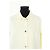 Apc Chaqueta de algodón amarilla Amarillo - vista 2