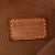 Borsa a corpo Pochette Ganju Monogram Louis Vuitton Marrone - vista 11