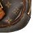Borsa a corpo Pochette Ganju Monogram Louis Vuitton Marrone - vista 6