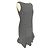 Karl Lagerfeld Vestido Trendy Suave Lagerfeld TL/XL Negro