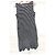 Karl Lagerfeld Vestido Trendy Suave Lagerfeld TL/XL Negro - vista 12