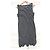 Karl Lagerfeld Vestido Trendy Suave Lagerfeld TL/XL Negro - vista 13