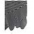 Karl Lagerfeld Vestido Trendy Suave Lagerfeld TL/XL Negro - vista 15