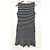 Karl Lagerfeld Vestido Trendy Suave Lagerfeld TL/XL Negro - vista 17