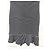 Karl Lagerfeld Vestido Trendy Suave Lagerfeld TL/XL Negro - vista 18