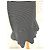 Karl Lagerfeld Vestido Trendy Suave Lagerfeld TL/XL Negro - vista 5