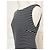 Karl Lagerfeld Vestido Trendy Suave Lagerfeld TL/XL Negro - vista 7