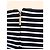 Karl Lagerfeld Vestido Trendy Suave Lagerfeld TL/XL Negro - vista 8