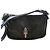 Borsa Chrome Hearts Chicken Nugget in pelle nera Nero