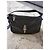 Borsa Chrome Hearts Chicken Nugget in pelle nera Nero - vista 10
