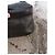 Borsa Chrome Hearts Chicken Nugget in pelle nera Nero - vista 11