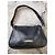 Borsa Chrome Hearts Chicken Nugget in pelle nera Nero - vista 13