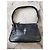 Borsa Chrome Hearts Chicken Nugget in pelle nera Nero - vista 15