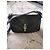 Borsa Chrome Hearts Chicken Nugget in pelle nera Nero - vista 2