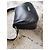 Borsa Chrome Hearts Chicken Nugget in pelle nera Nero - vista 6