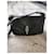 Borsa Chrome Hearts Chicken Nugget in pelle nera Nero - vista 7