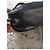Borsa Chrome Hearts Chicken Nugget in pelle nera Nero - vista 9