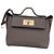 Borsa Hermès 24-24 Etoupe in Pelle Marrone Chiaro