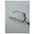 Céline Vintage Celine rahmenlose Sonnenbrille Lila - Ansicht 12