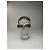 Céline Vintage Celine rahmenlose Sonnenbrille Lila - Ansicht 2