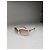 Céline Vintage Celine rahmenlose Sonnenbrille Lila - Ansicht 8