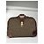 Valigia vintage Fendi monogramma FF marrone - vista 13