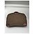 Valigia vintage Fendi monogramma FF marrone - vista 14