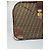 Valigia vintage Fendi monogramma FF marrone - vista 15