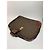 Valigia vintage Fendi monogramma FF marrone - vista 5