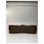 Valigia vintage Fendi monogramma FF marrone - vista 8