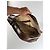Valigia vintage Fendi monogramma FF marrone - vista 9