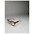 Céline Vintage Celine Sonnenbrille Weiß - Ansicht 8