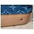 Louis Vuitton Pochette Cosmetica GM Monogram Denim Blu - vista 3
