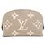Kosmetiktäschchen PM Monogramm Empreinte Bicolor Louis Vuitton Mehrfarben Roh